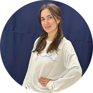 Губина Екатерина Кирилловна